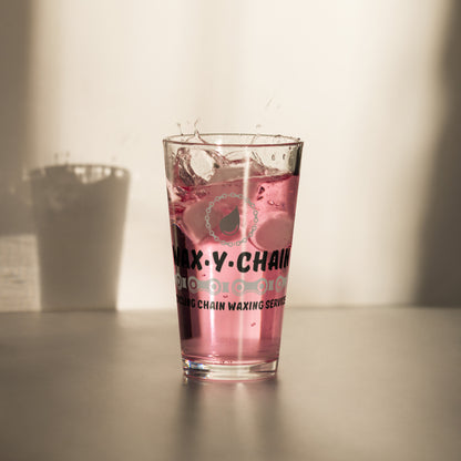 Glas