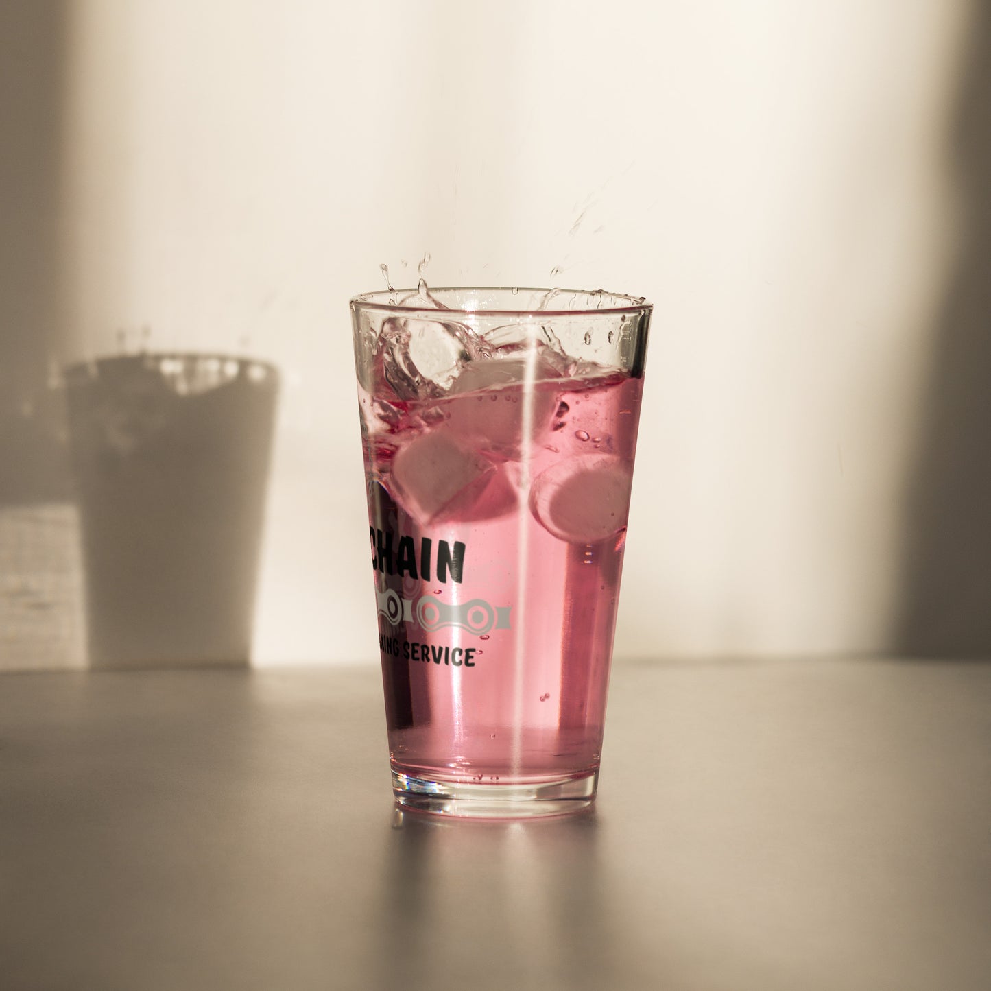 Glas