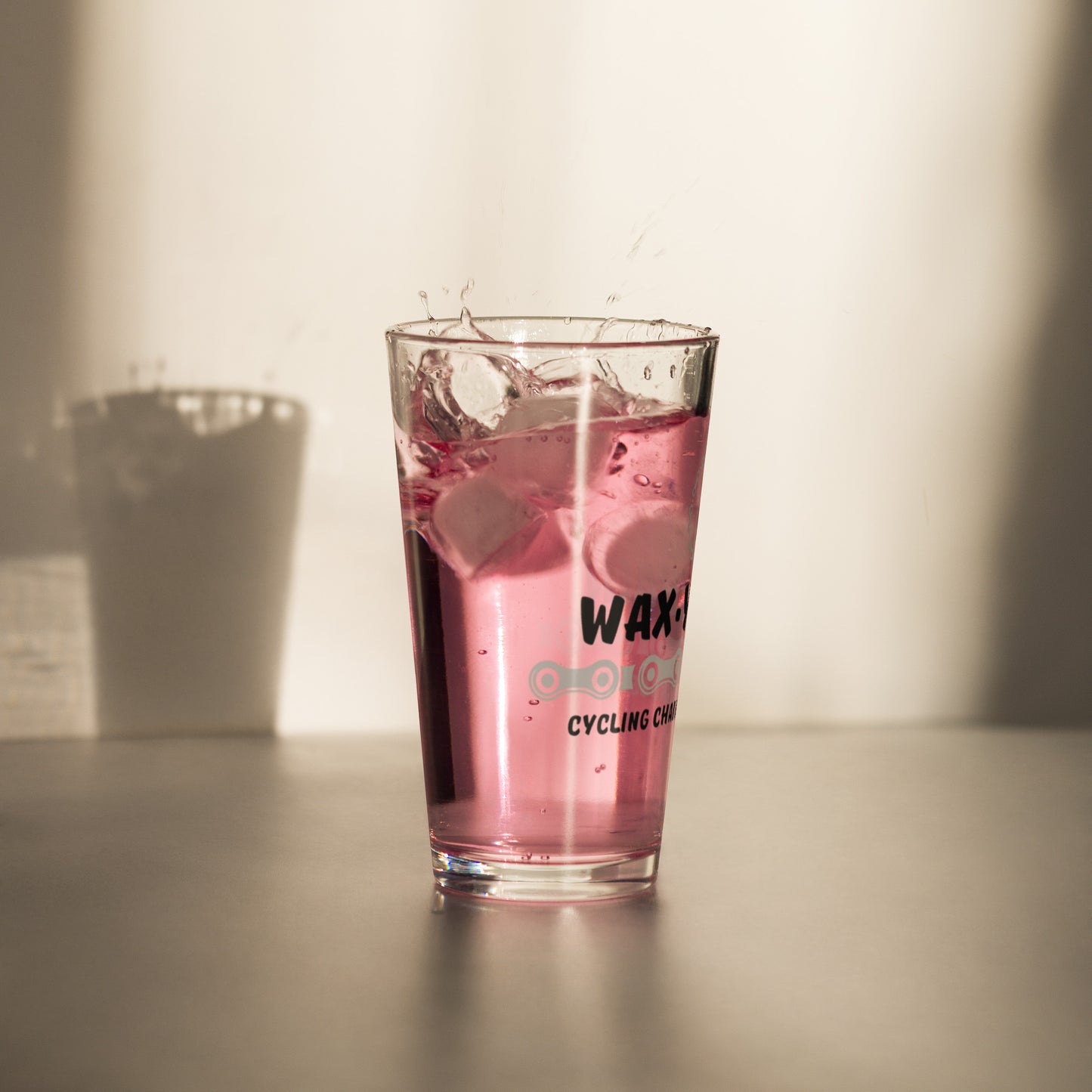 Glas