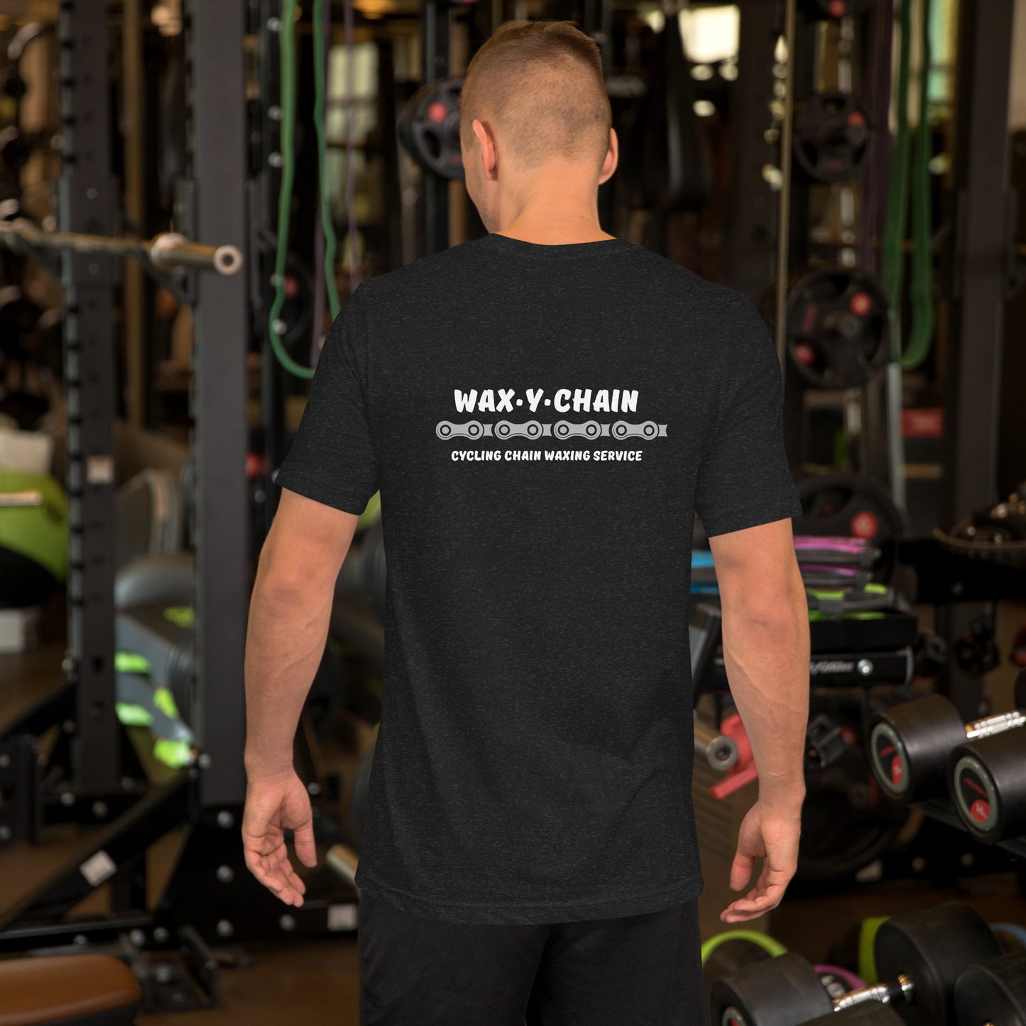 Unisex-T-Shirt