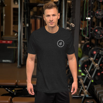 Unisex-T-Shirt