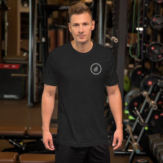 Unisex-T-Shirt