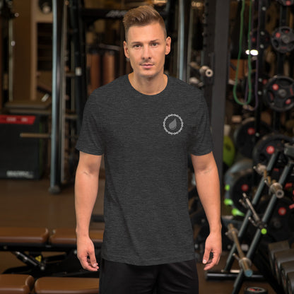 Unisex-T-Shirt