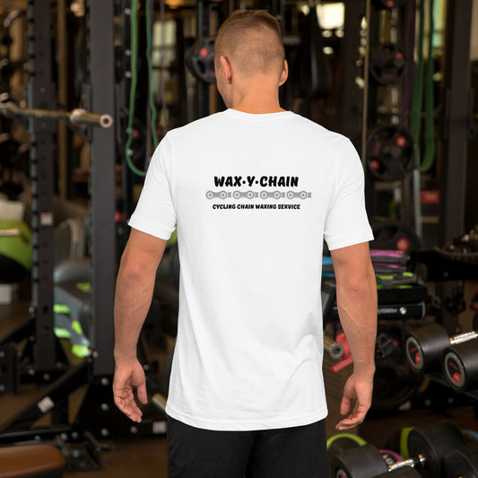 Unisex-T-Shirt